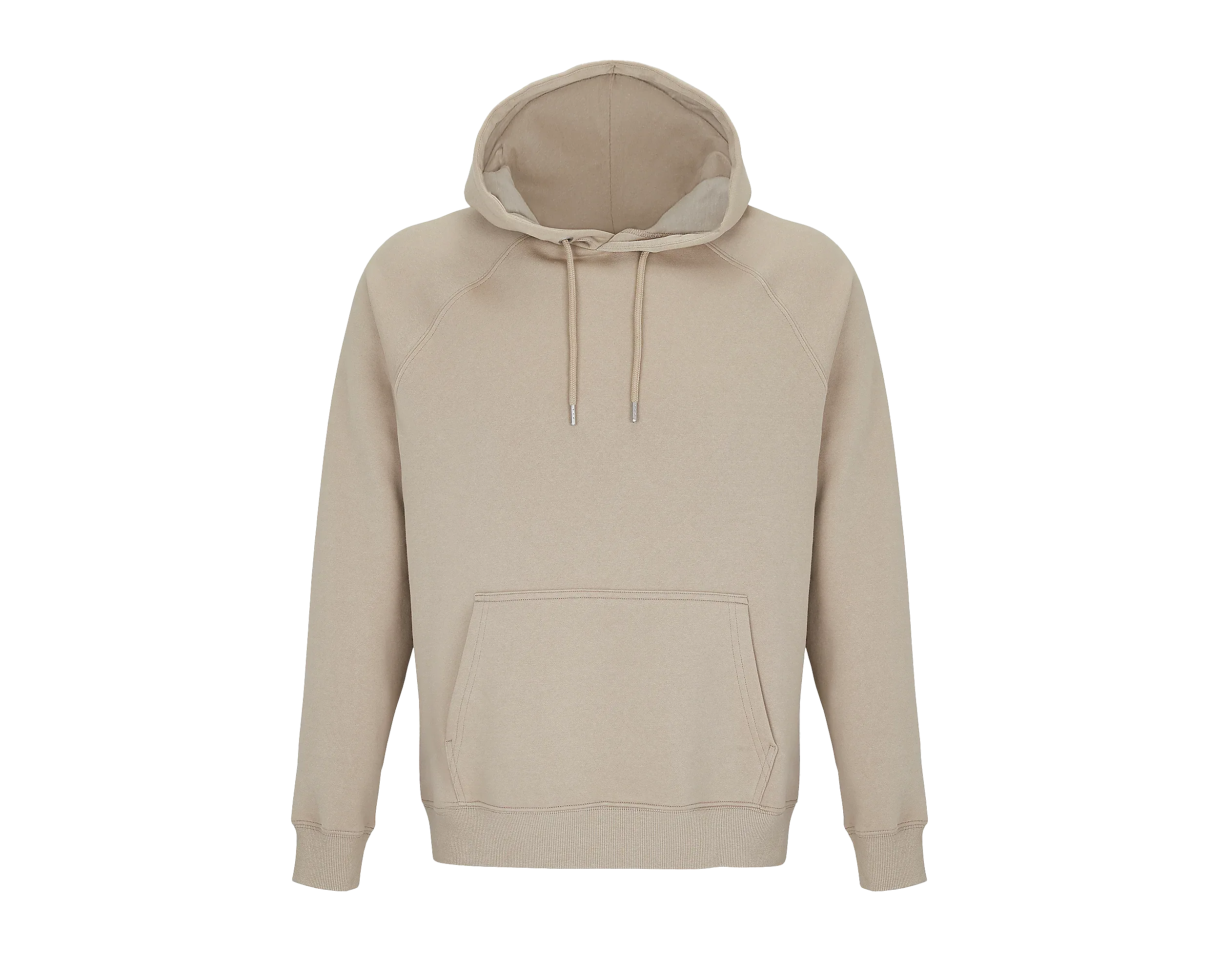 Sweat à capuche Premium personnalisé unisexe
