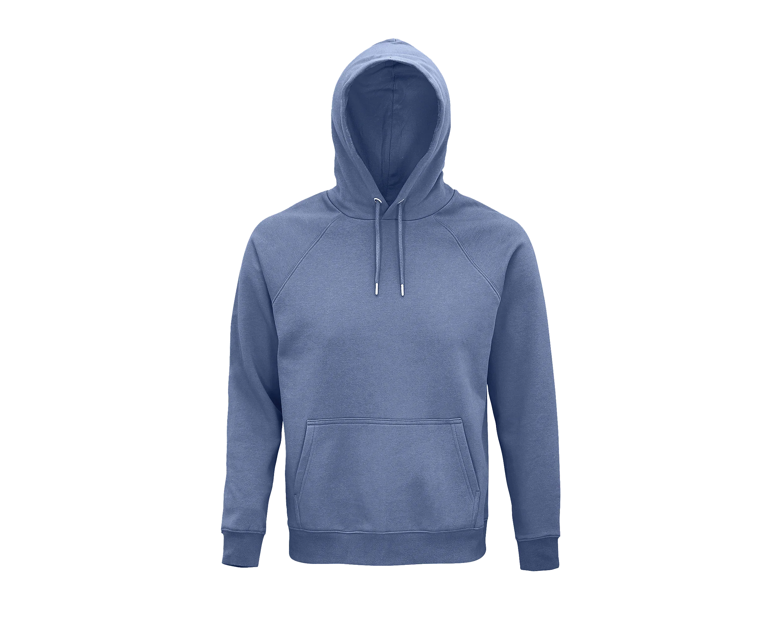 Sweat à capuche Premium personnalisé unisexe