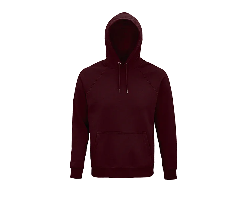 Sweat à capuche Premium personnalisé unisexe