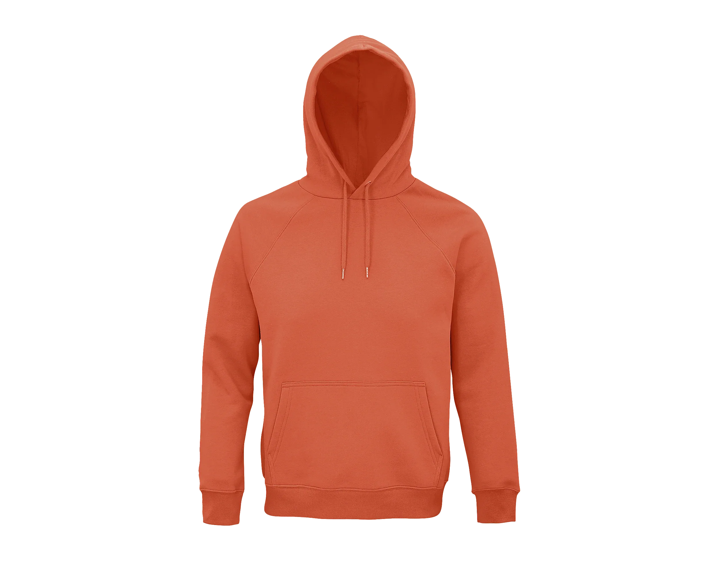 Sweat à capuche Premium personnalisé unisexe