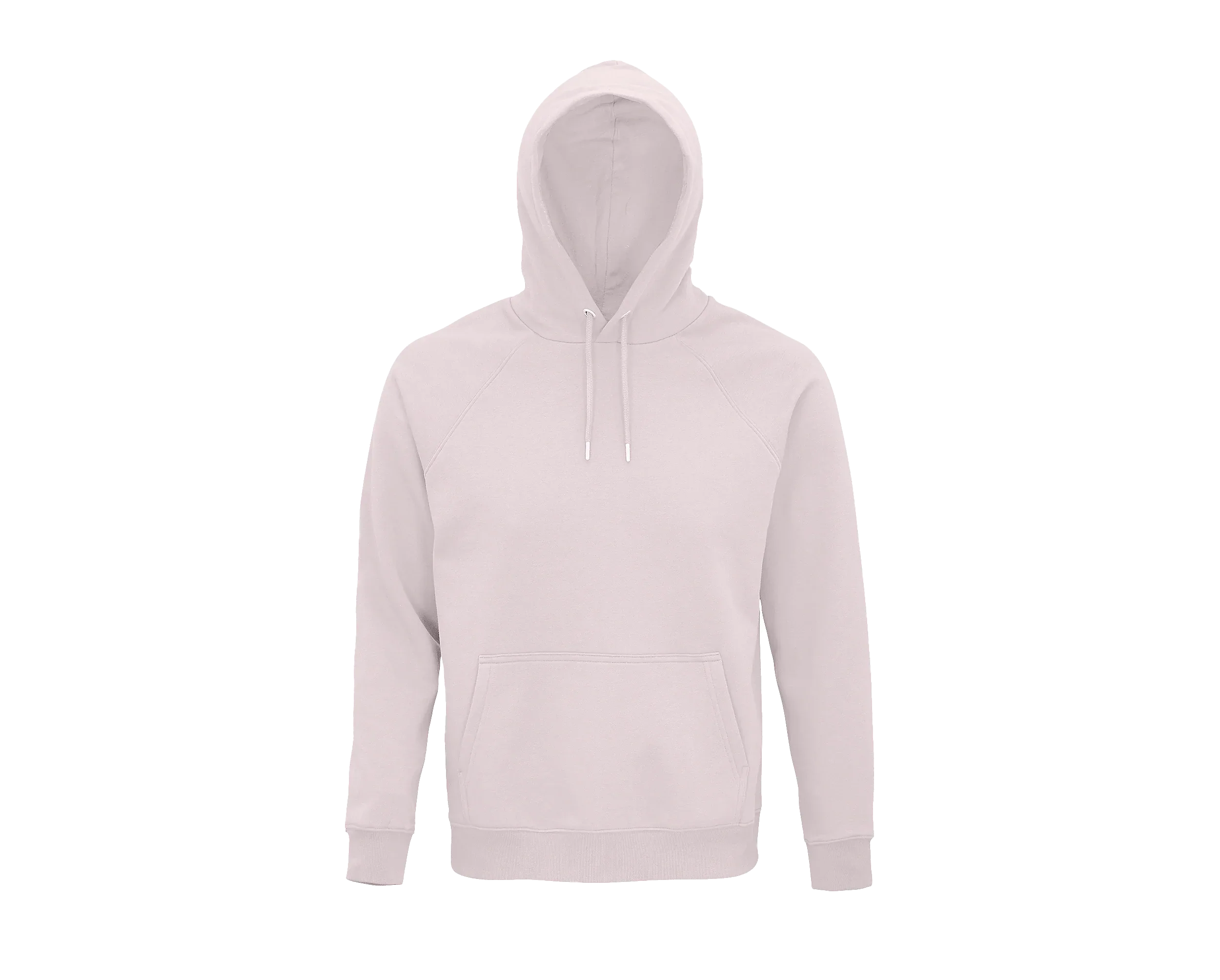 Sweat à capuche Premium personnalisé unisexe