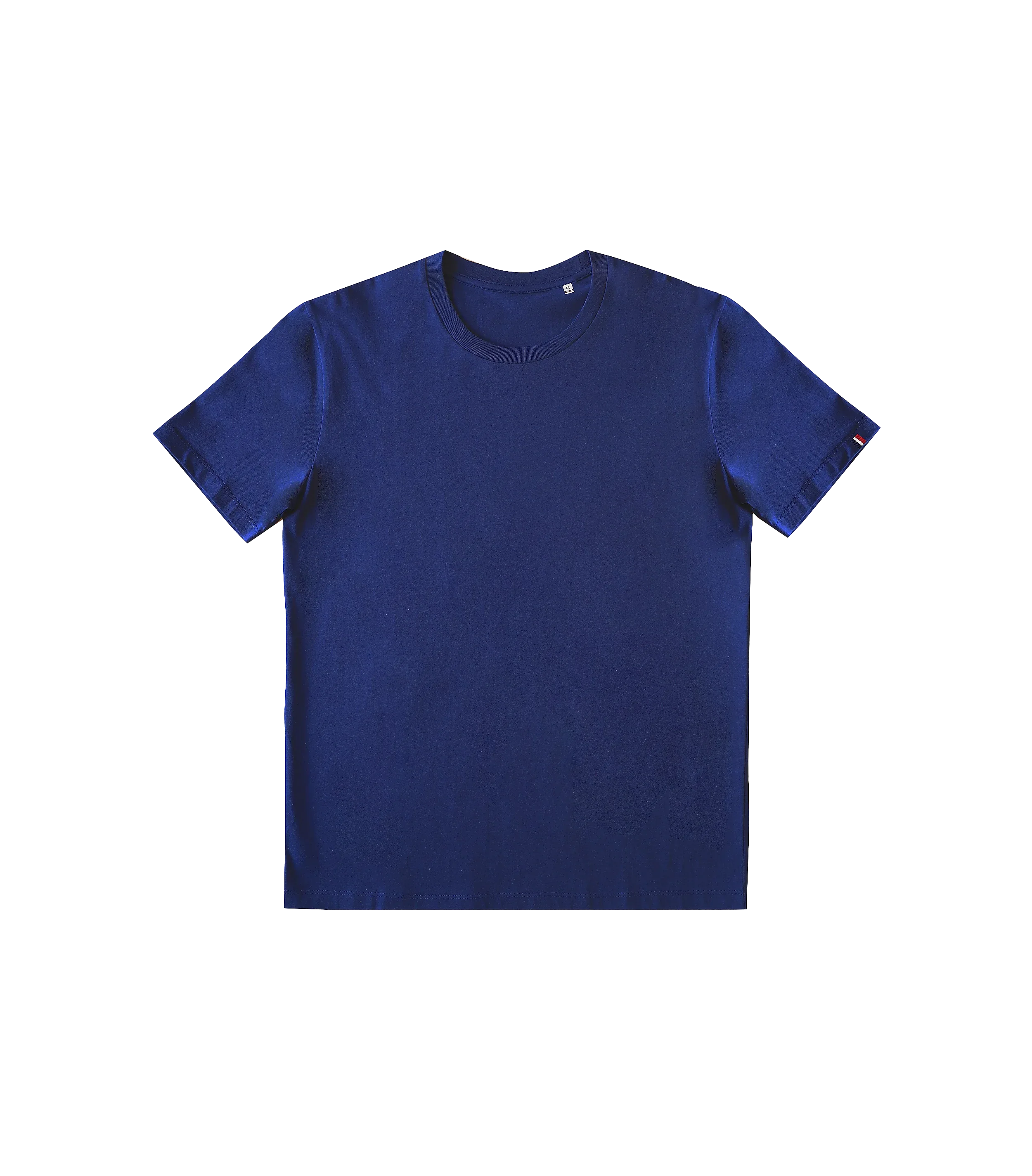 T-shirt Made In France personnalisé femme