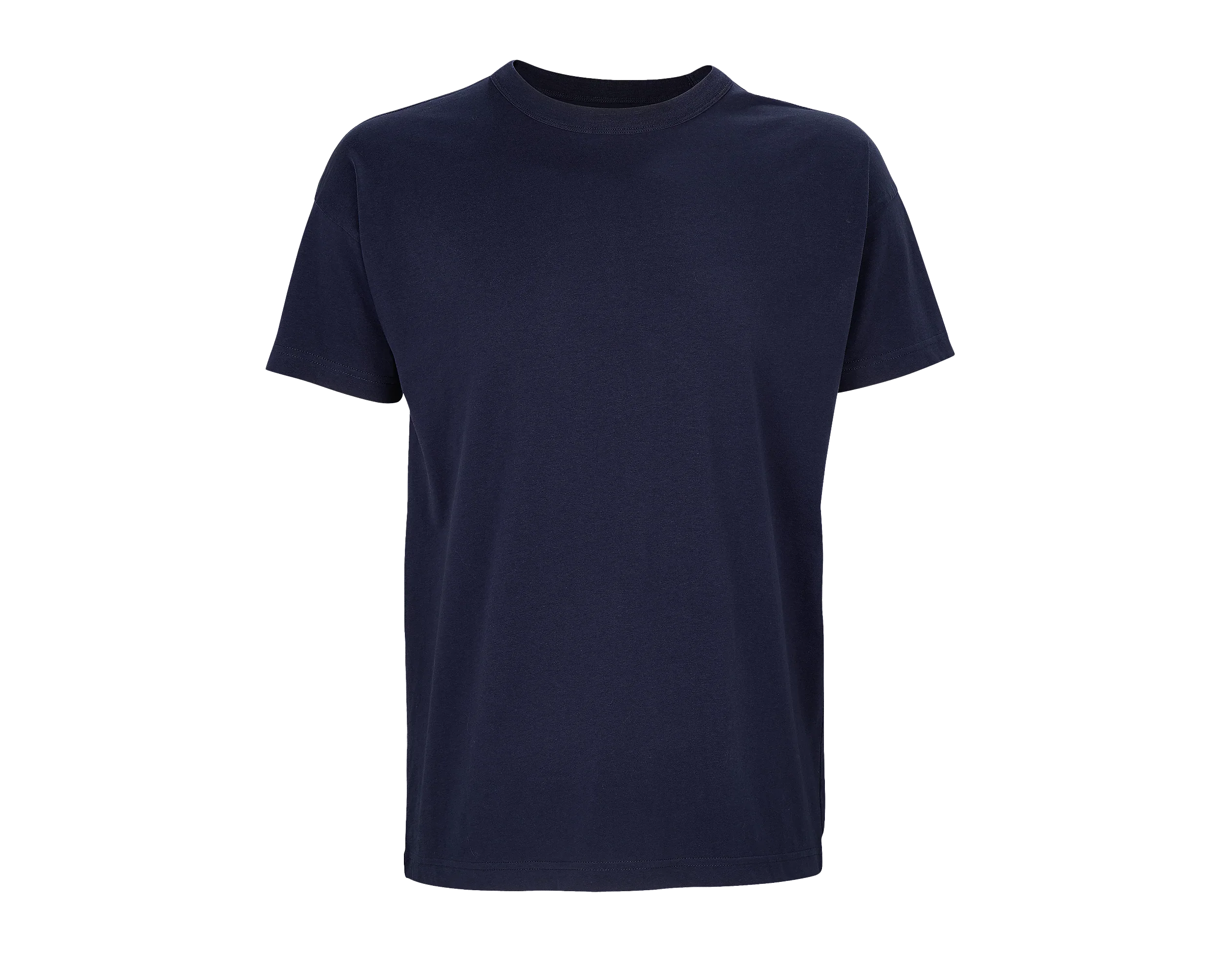 T-shirt Premium oversize personnalisé homme