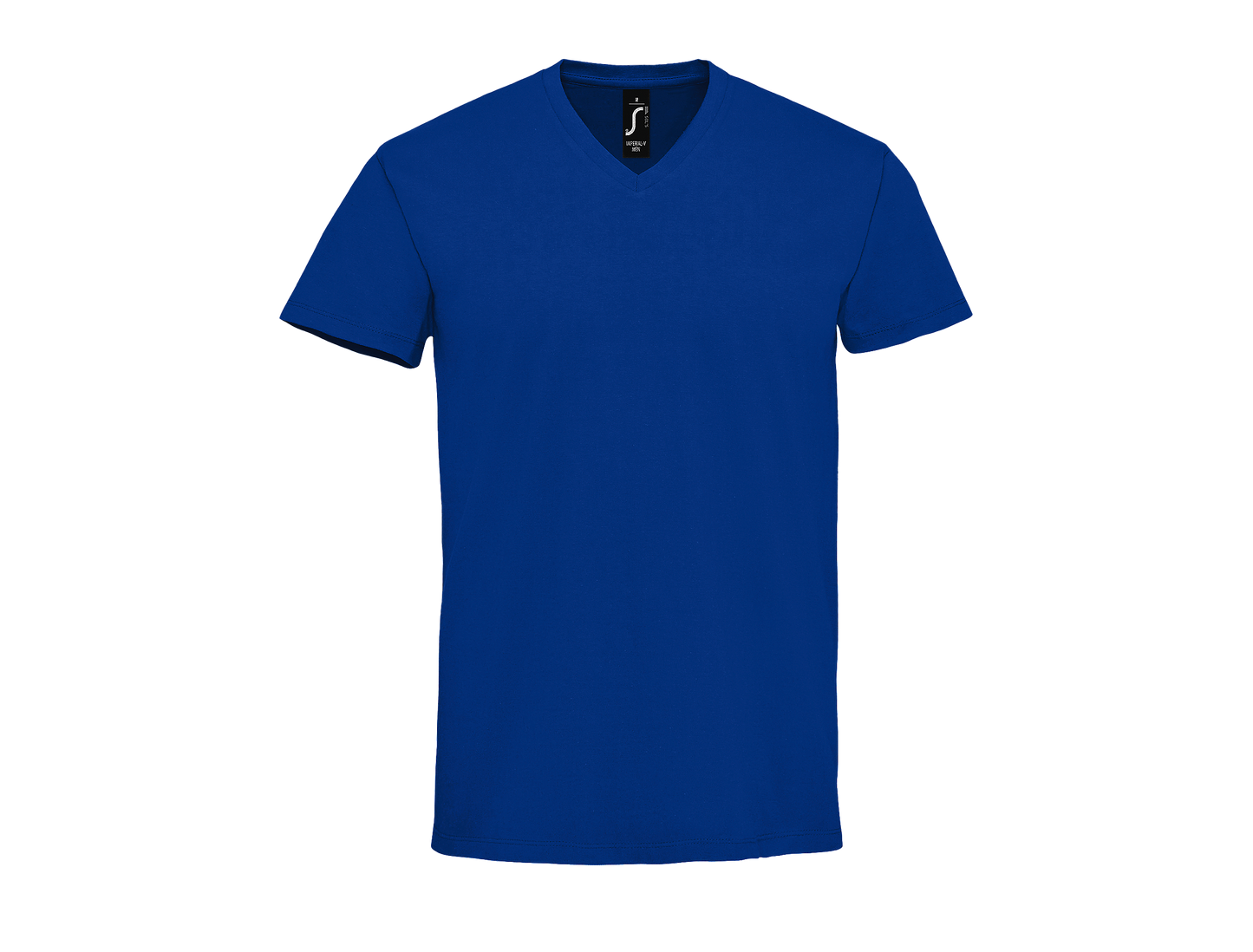T-shirt SOL'S IMPERIAL V HOMME