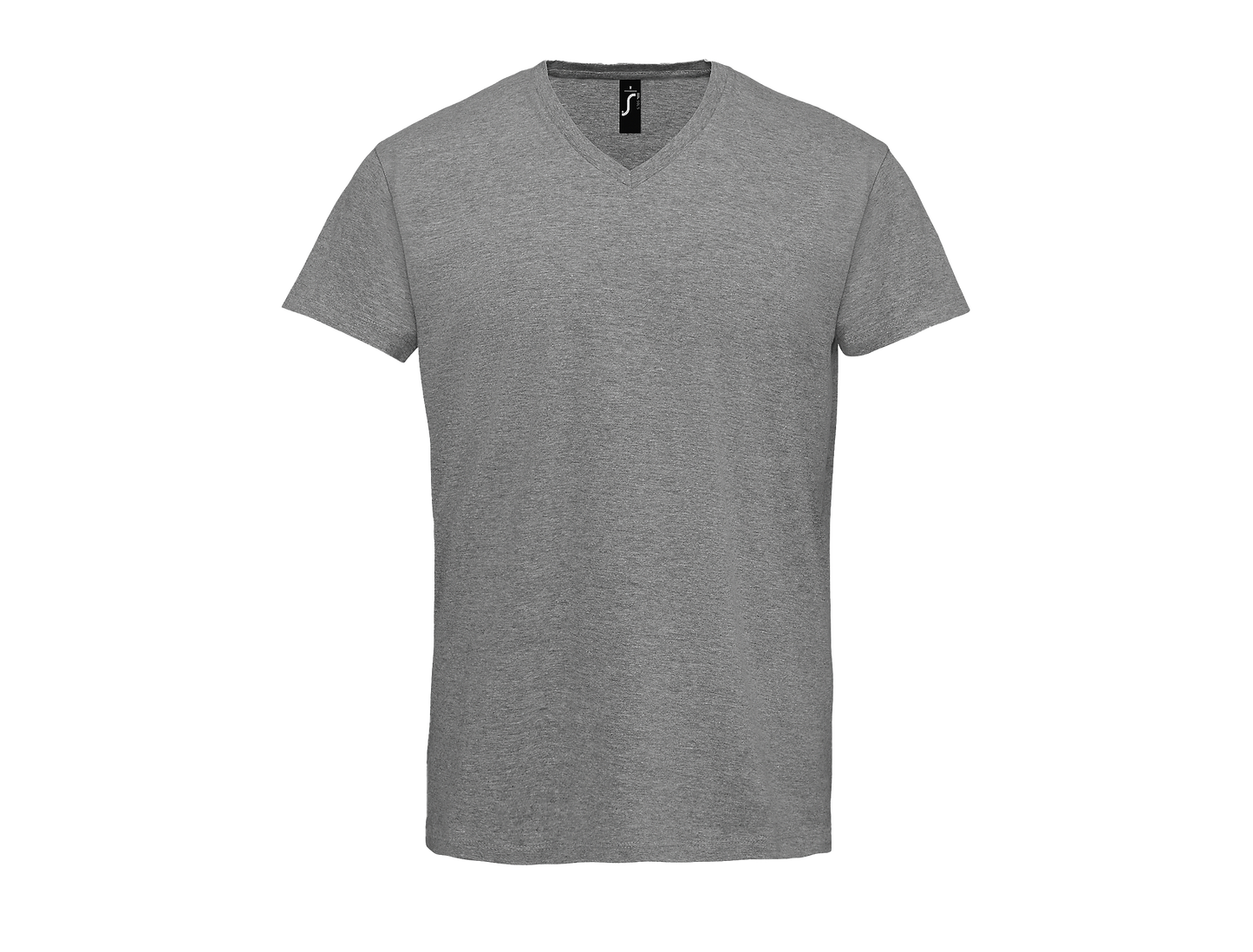 T-shirt SOL'S IMPERIAL V HOMME