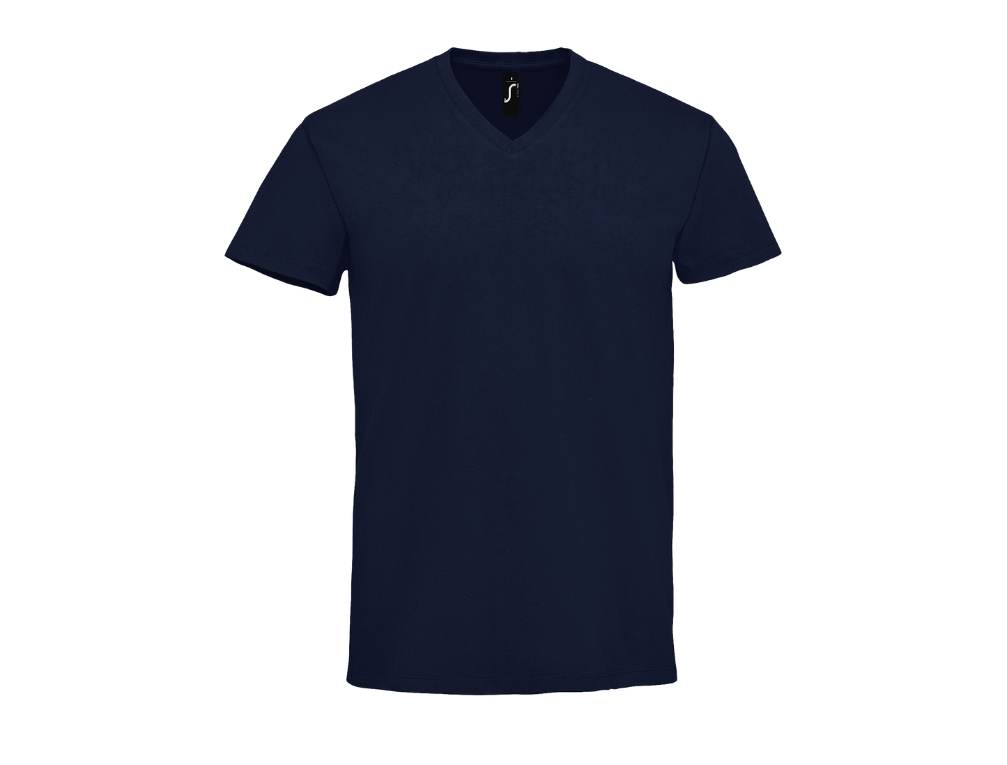 T-shirt SOL'S IMPERIAL V HOMME