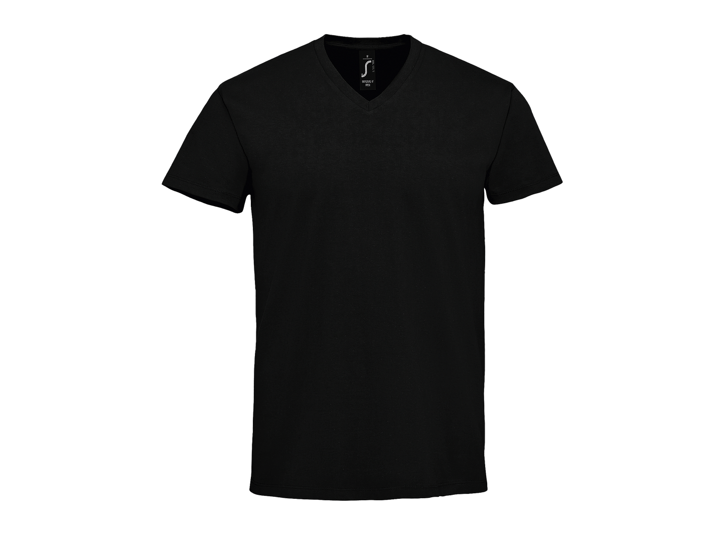T-shirt SOL'S IMPERIAL V HOMME