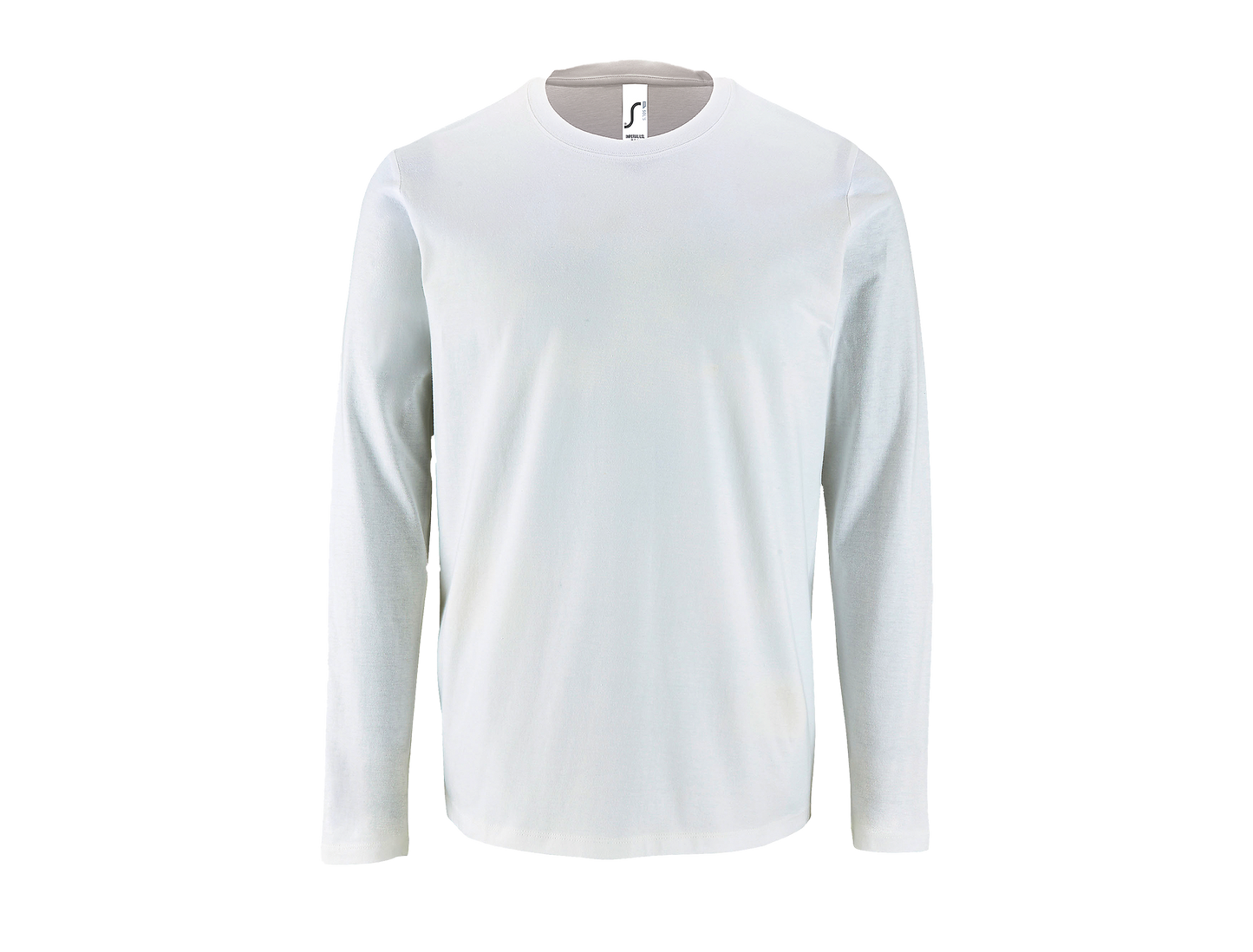 T-shirt SOL'S IMPERIAL LSL FEMME