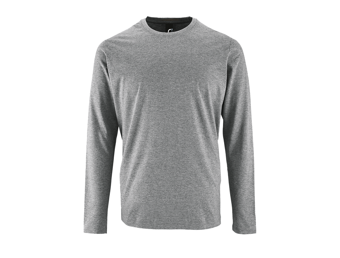 T-shirt SOL'S IMPERIAL LSL FEMME