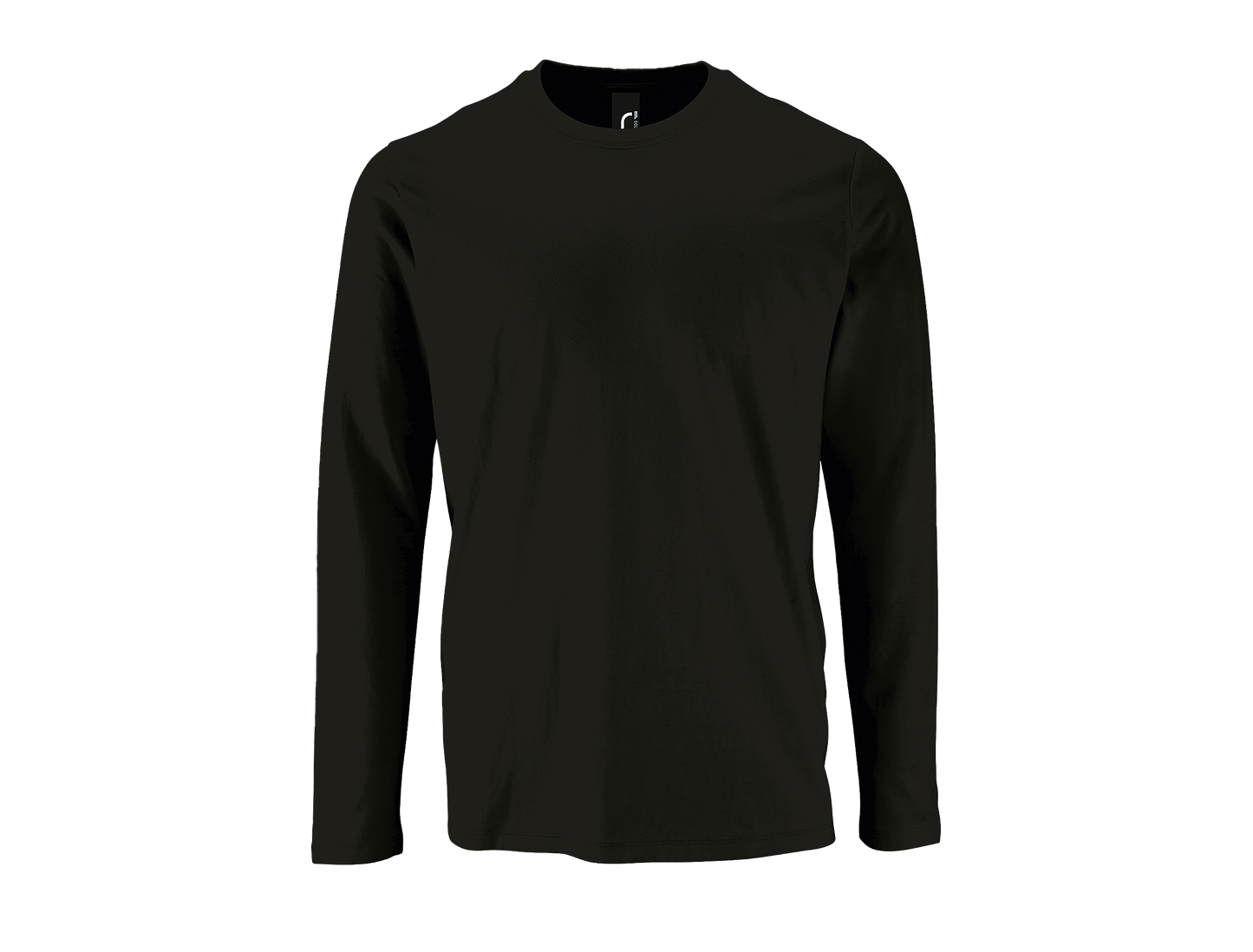 T-shirt SOL'S IMPERIAL LSL FEMME