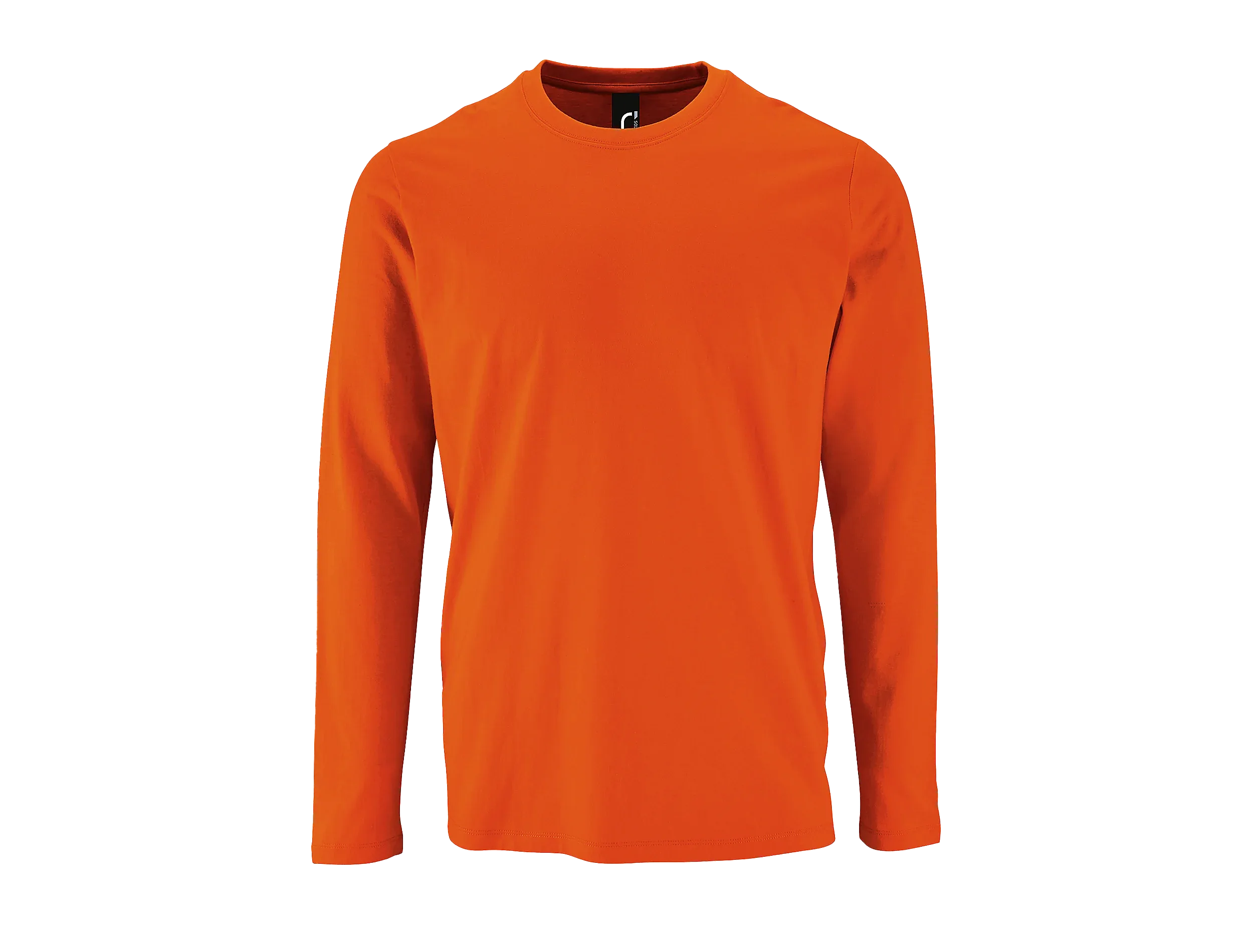 T-shirt SOL'S IMPERIAL LSL FEMME