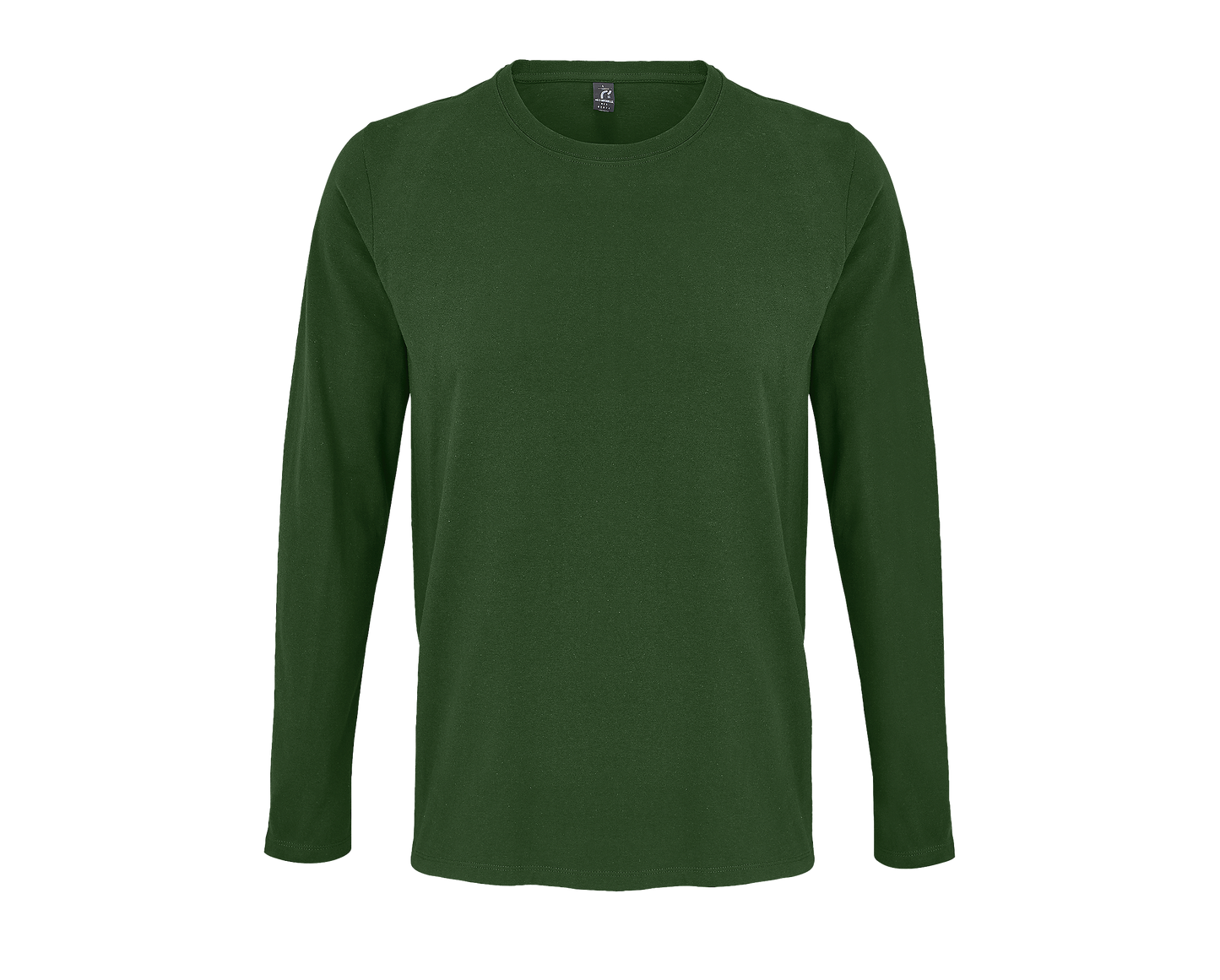 T-shirt SOL'S IMPERIAL LSL FEMME