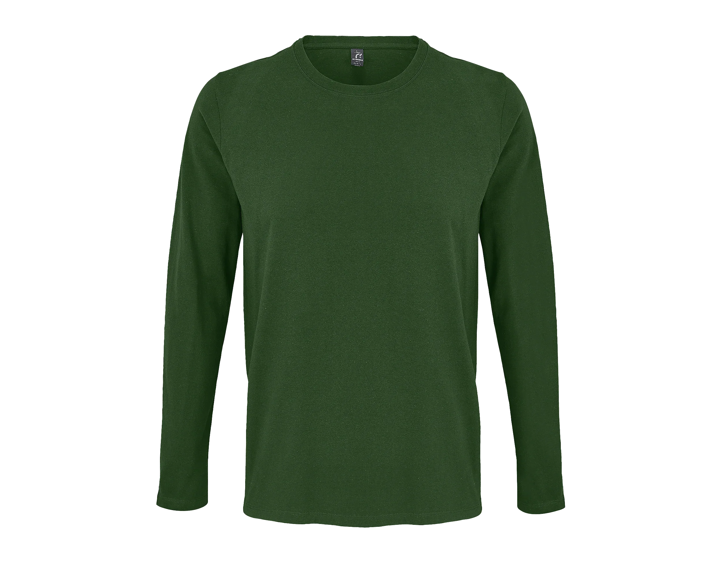 T-shirt SOL'S IMPERIAL LSL FEMME