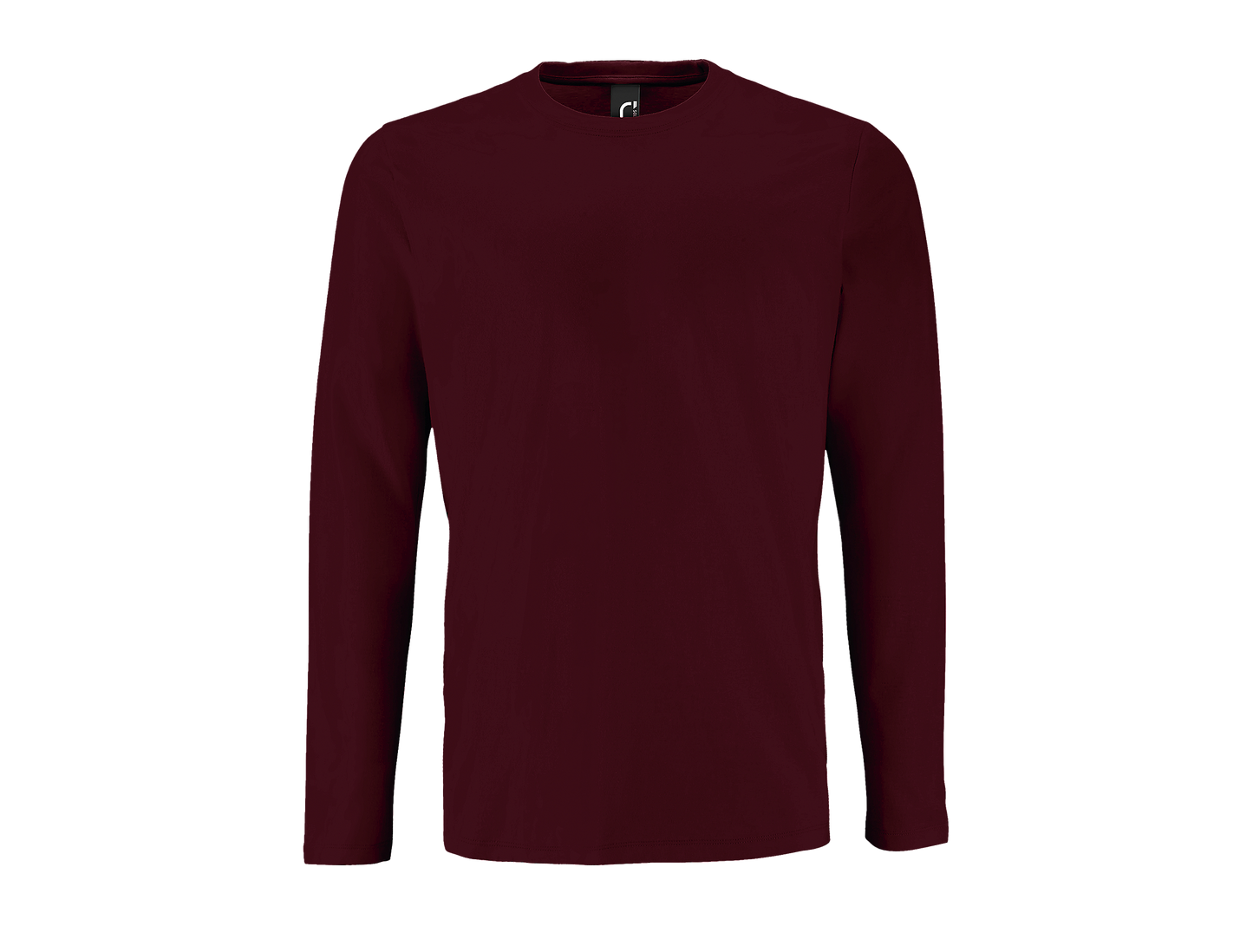 T-shirt SOL'S IMPERIAL LSL FEMME