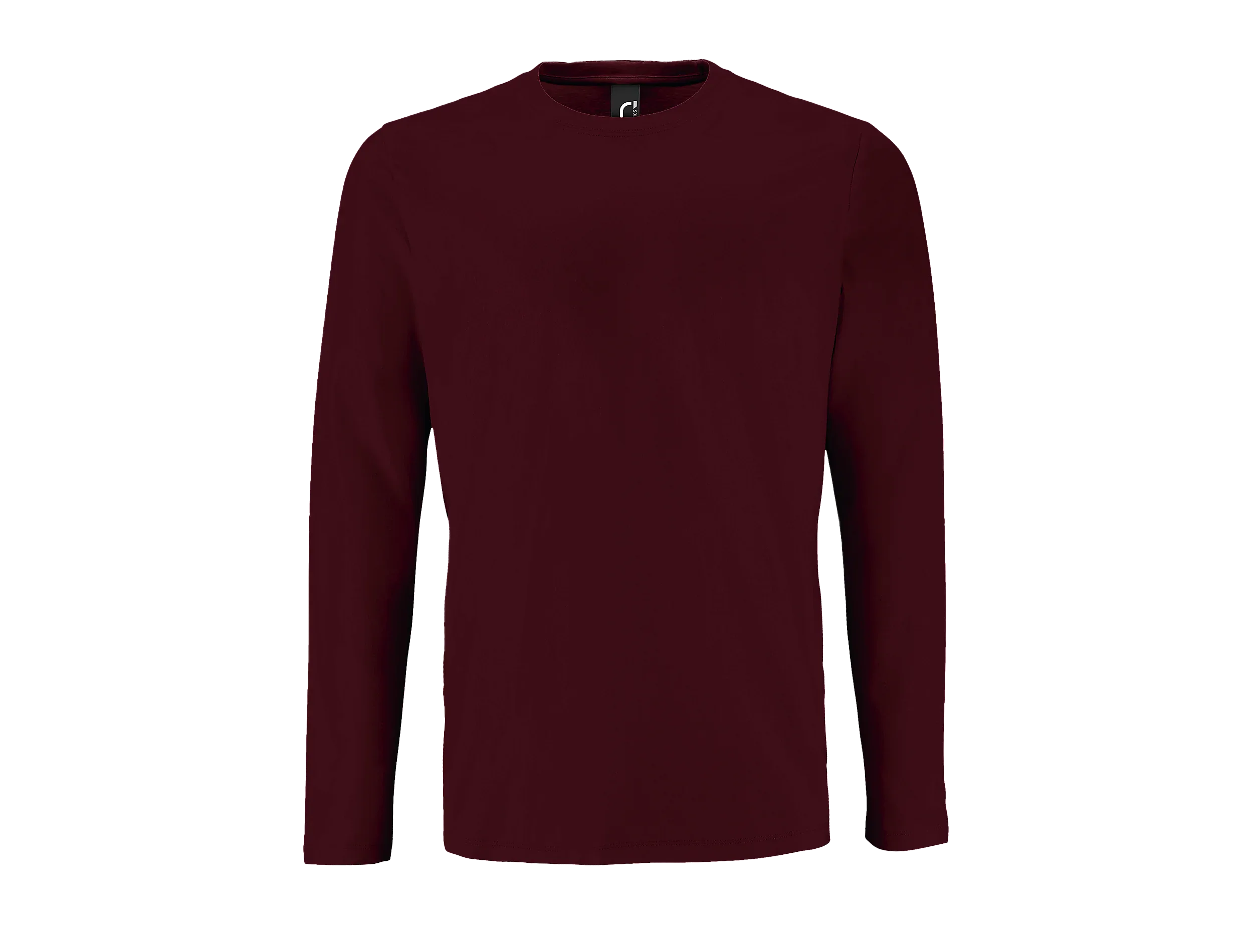 T-shirt SOL'S IMPERIAL LSL FEMME