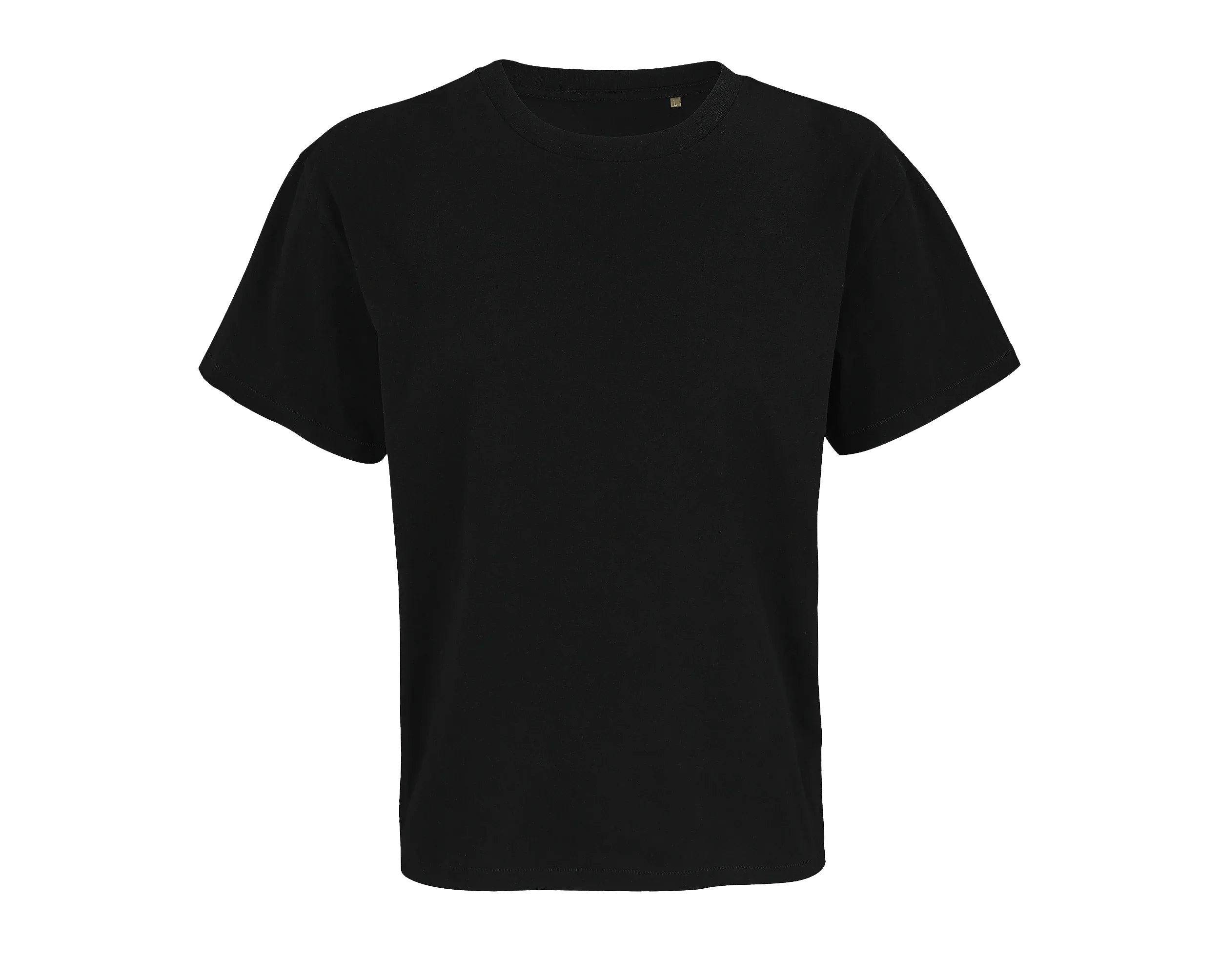 T-shirt Premium oversize unisexe personnalisé