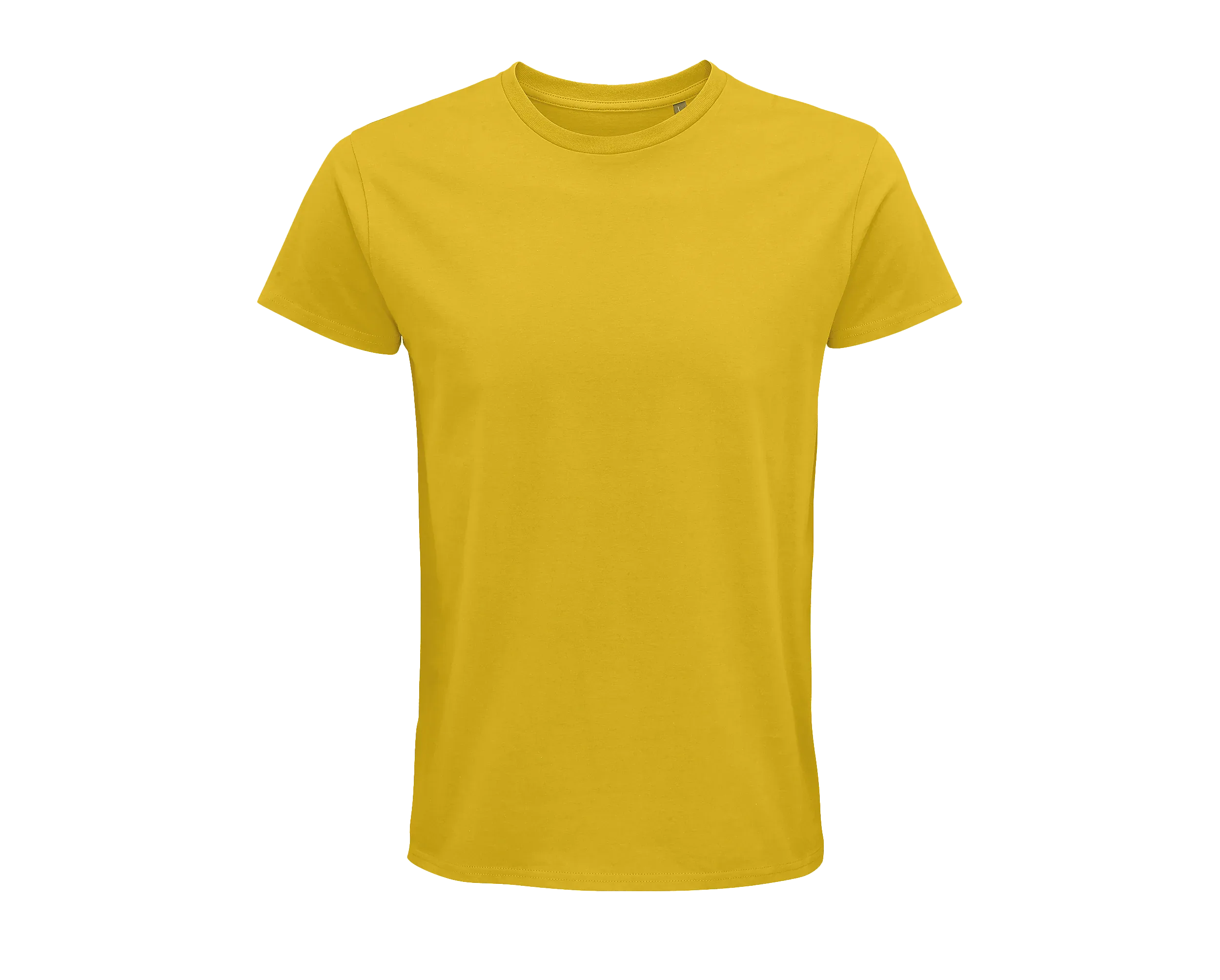 T-shirt coton bio femme personnalisé