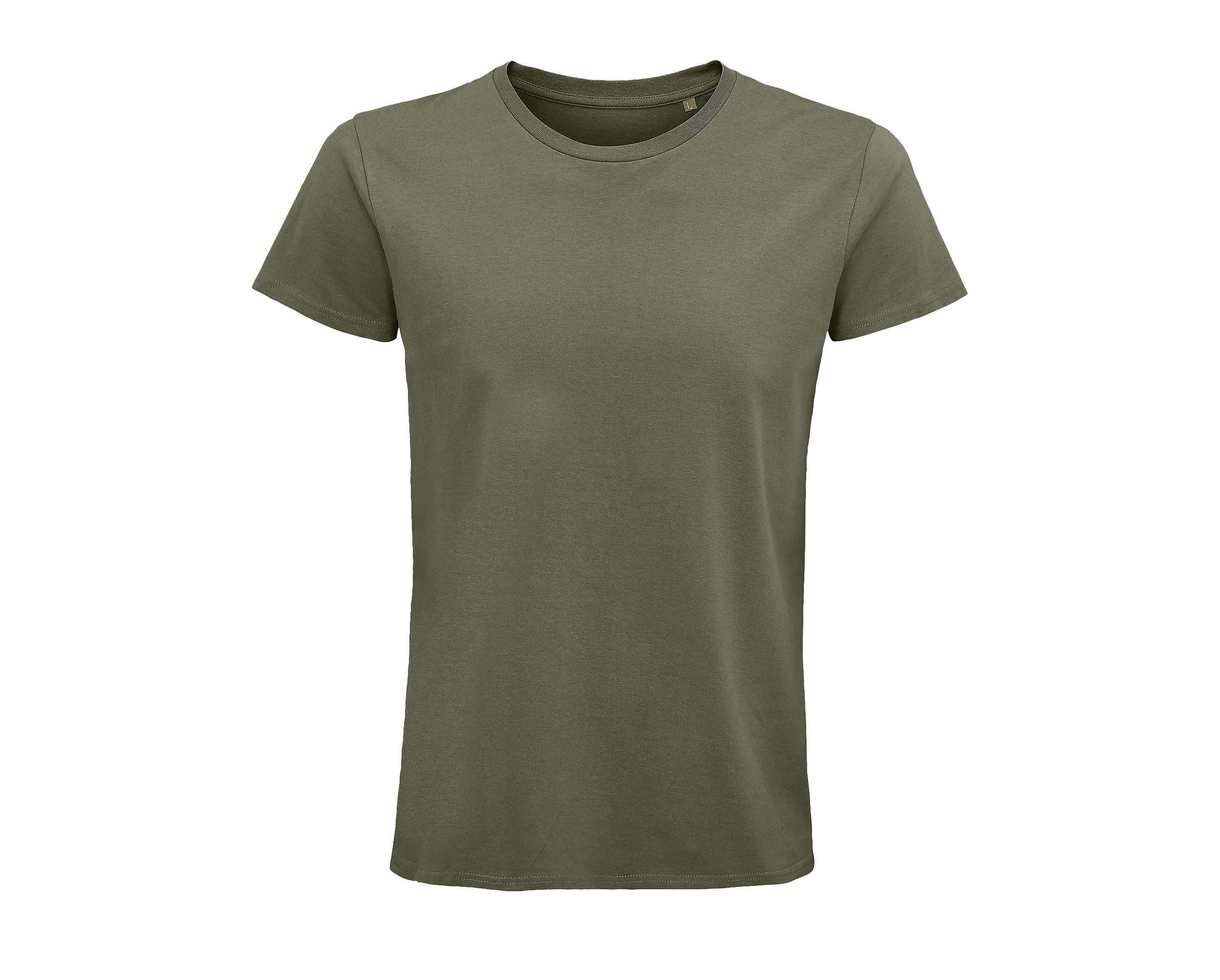 T-shirt Standard personnalisé homme Pioneer
