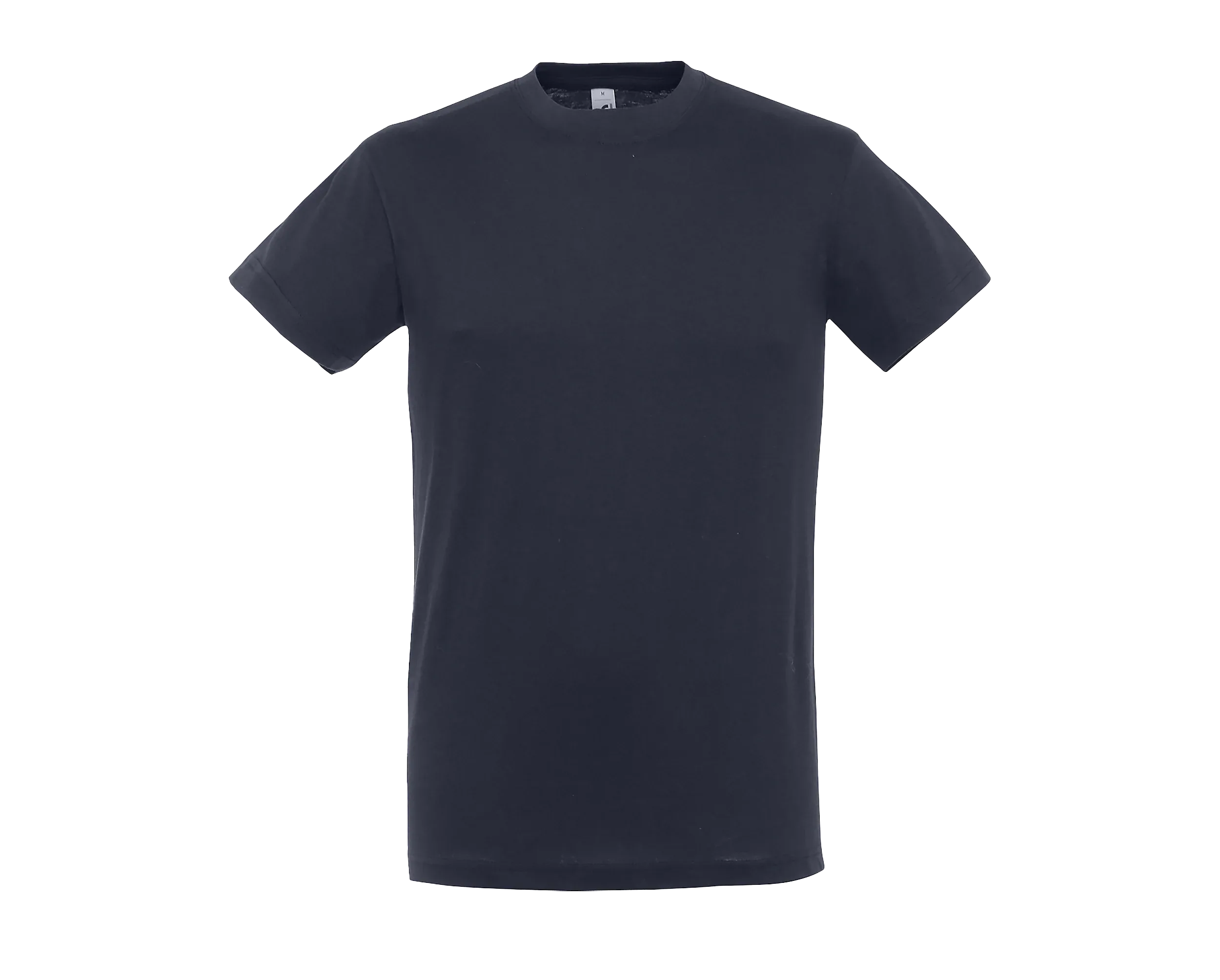 T-shirt personnalisé pas cher unisexe