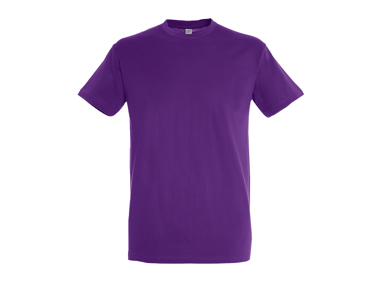 T-shirt SOL'S REGENT FEMME
