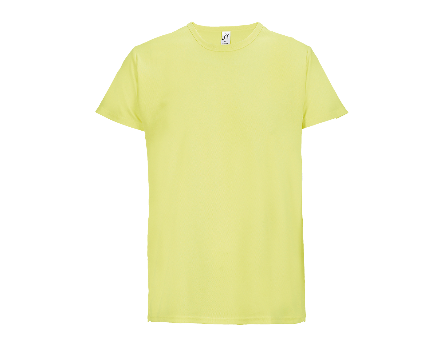 T-shirt SOL'S SPRINT