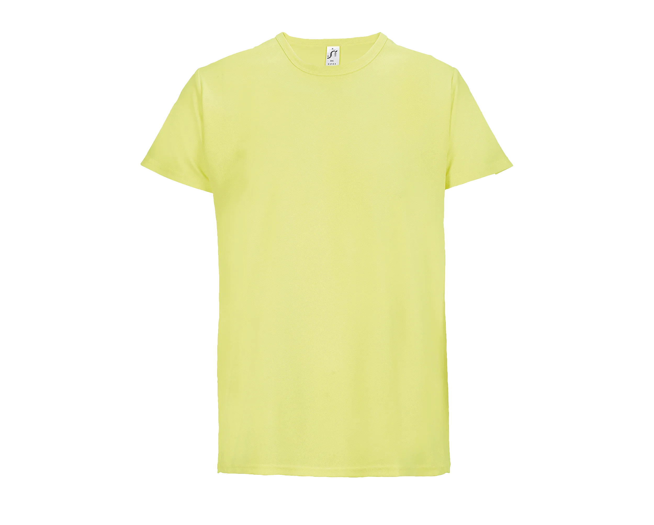 T-shirt SOL'S SPRINT