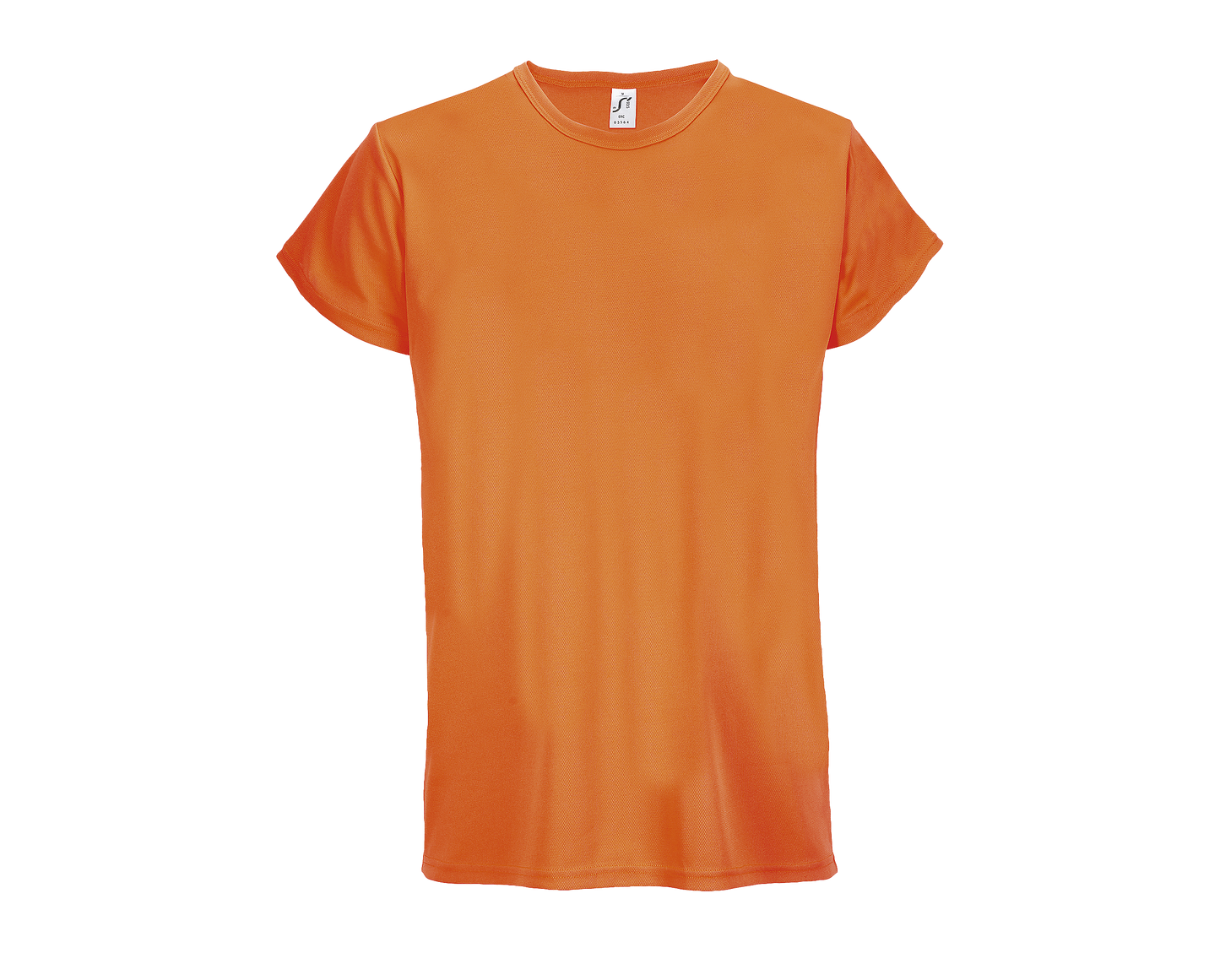 T-shirt SOL'S SPRINT