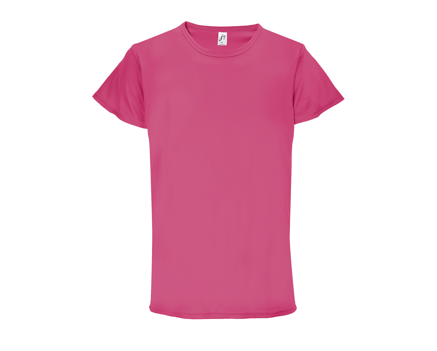 T-shirt SOL'S SPRINT