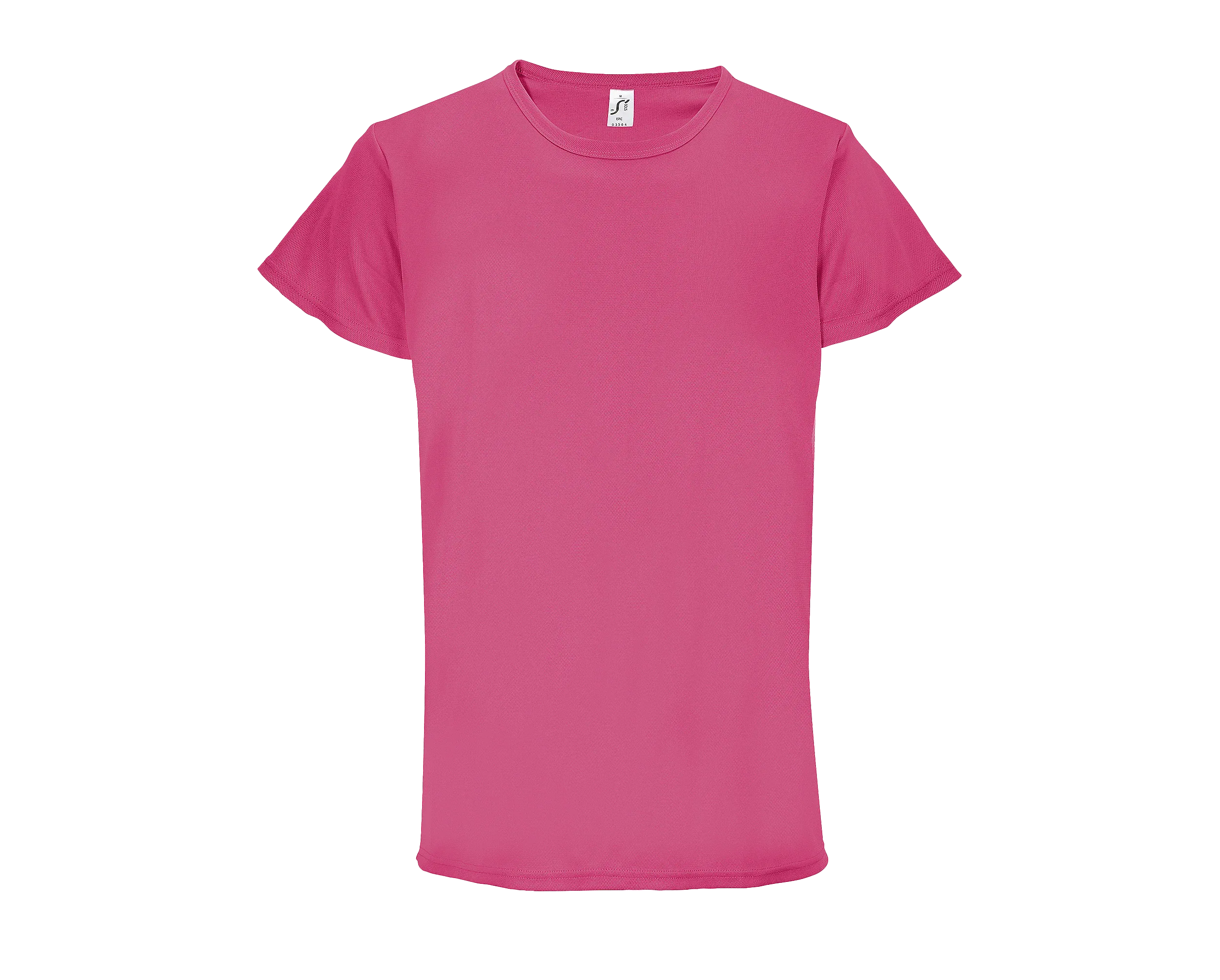 T-shirt SOL'S SPRINT