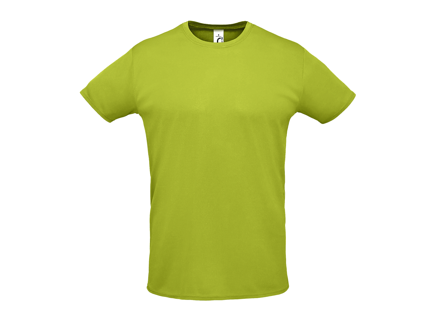 T-shirt SOL'S SPRINT