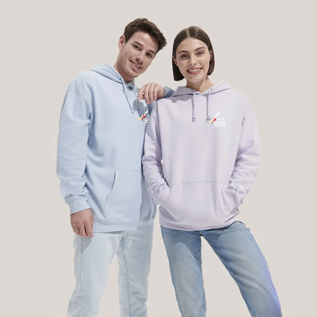 Sweats, pulls et gilets