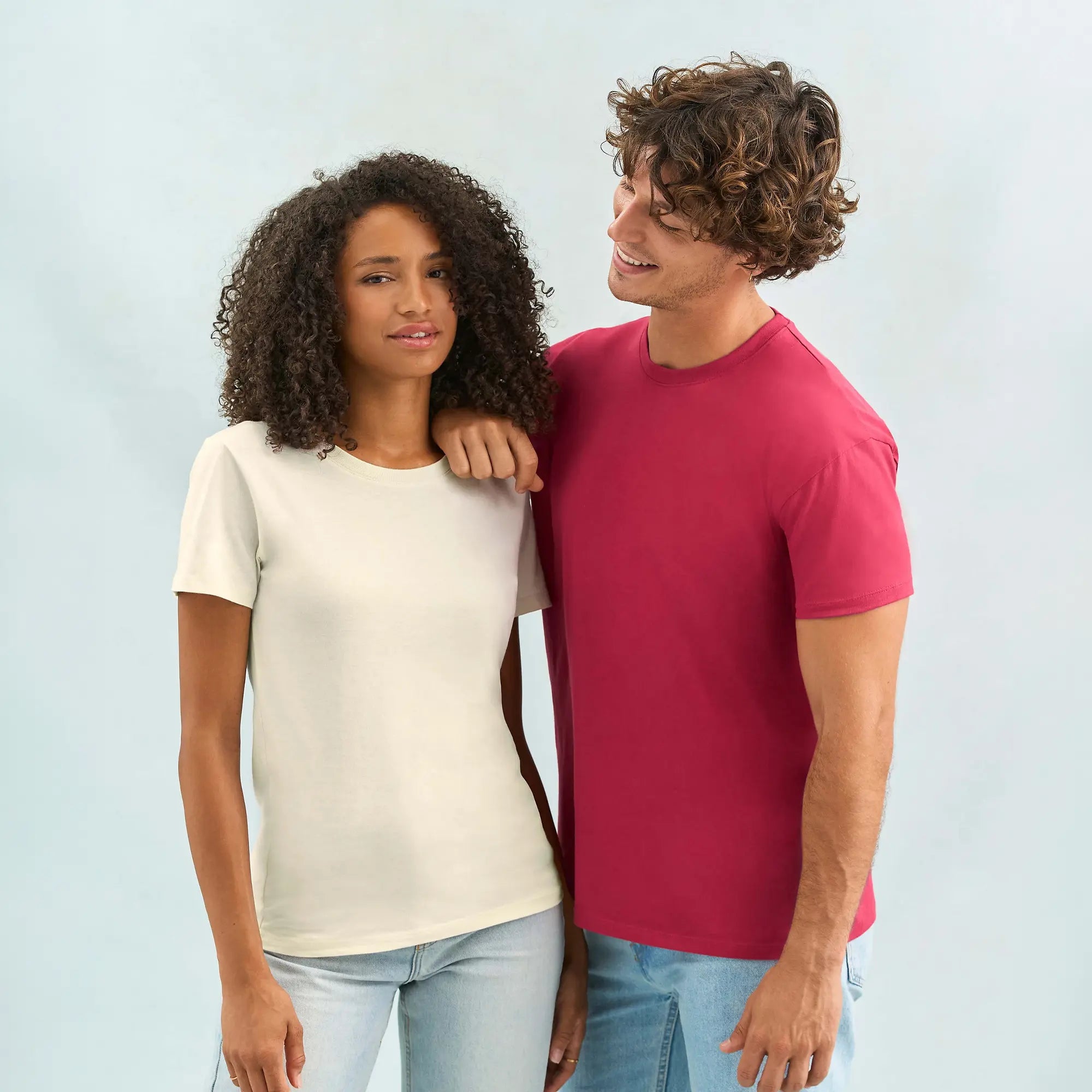 T-shirts personnalisés