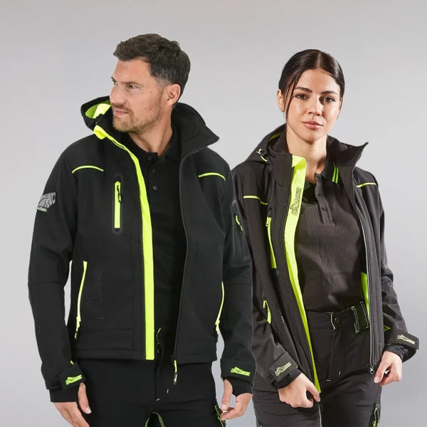 Vêtements de travail