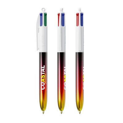 BIC® 4 Colours® Flags Collection / Quantité 250