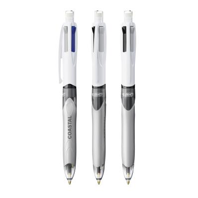 BIC® 4 Couleurs 3+1HB / Quantité 250