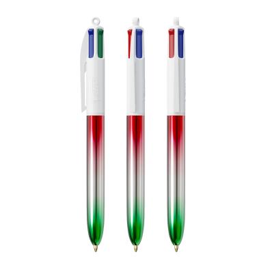 BIC® 4 Colours® Flags Collection / Quantité 250