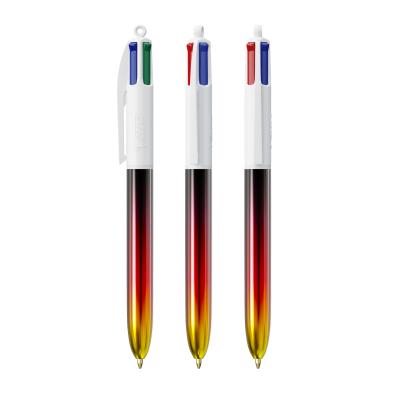 BIC® 4 Colours® Flags Collection / Quantité 250