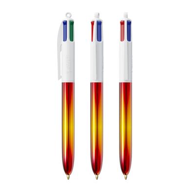 BIC® 4 Colours® Flags Collection / Quantité 250