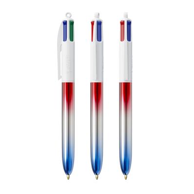 BIC® 4 Colours® Flags Collection / Quantité 250