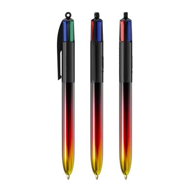 BIC® 4 Colours® Flags Collection / Quantité 250