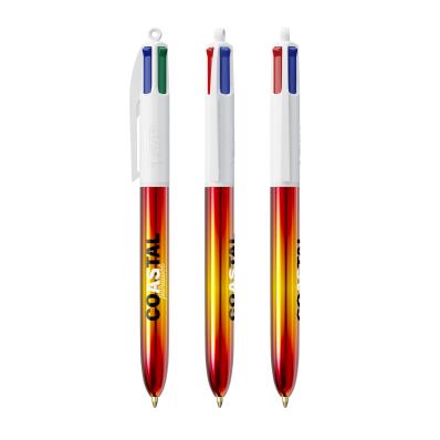 BIC® 4 Colours® Flags Collection / Quantité 250