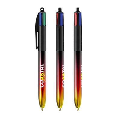 BIC® 4 Colours® Flags Collection / Quantité 250