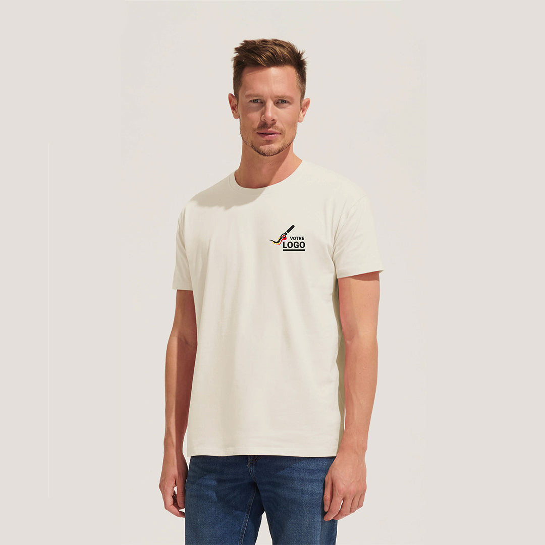 T-shirt personnalisé SOL’S Imperial