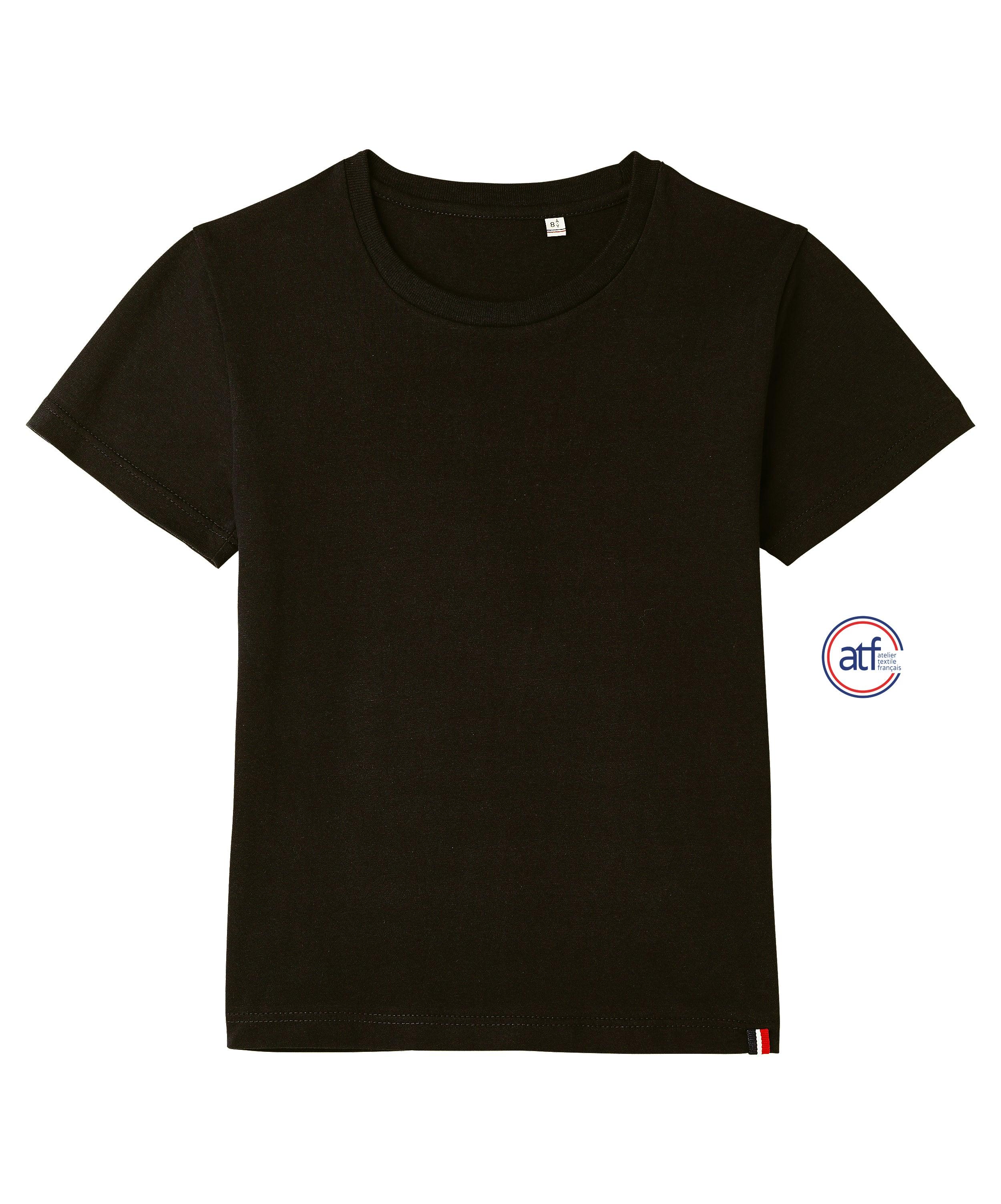 T-shirt Enfants - Made In France