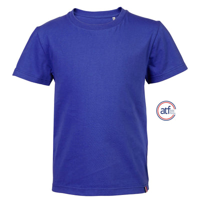 T-shirt Enfants - Made In France