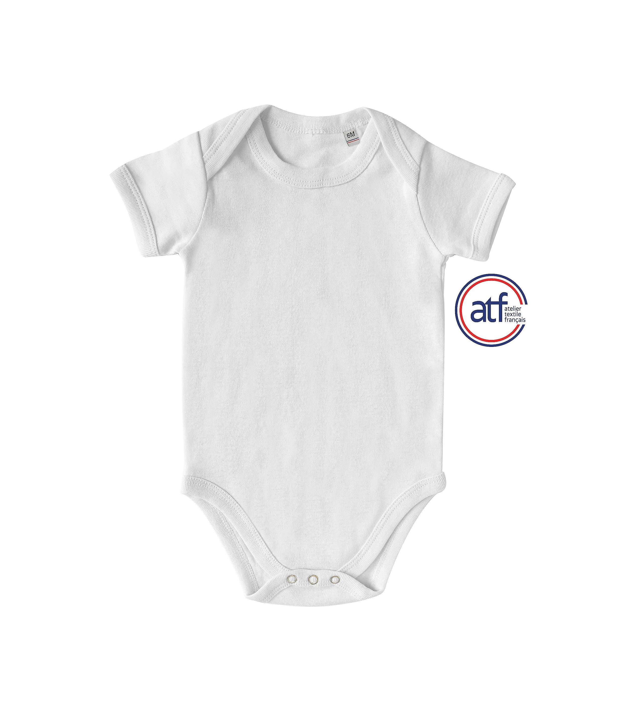Body - Made In France