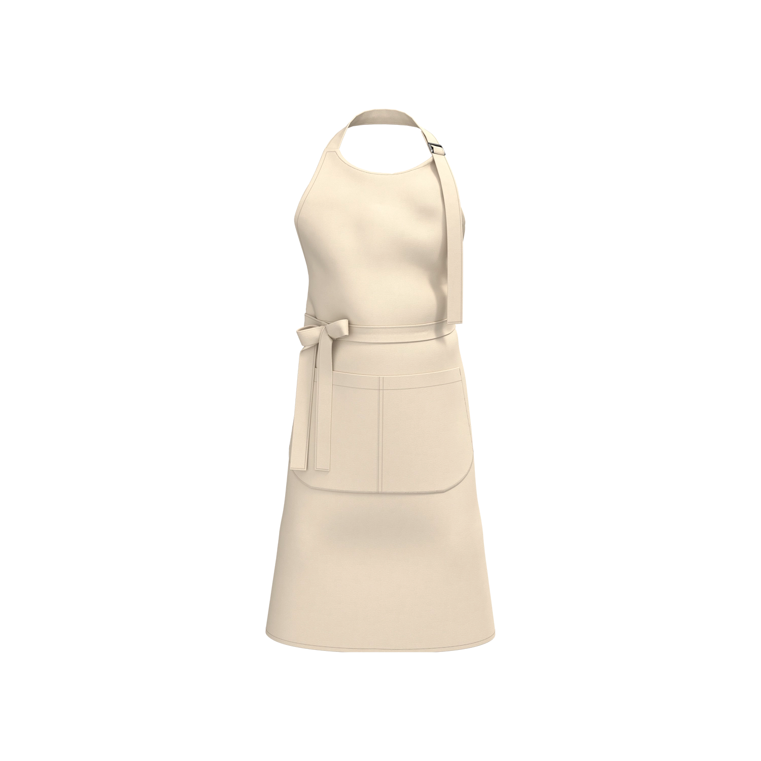 Tablier coton Bio