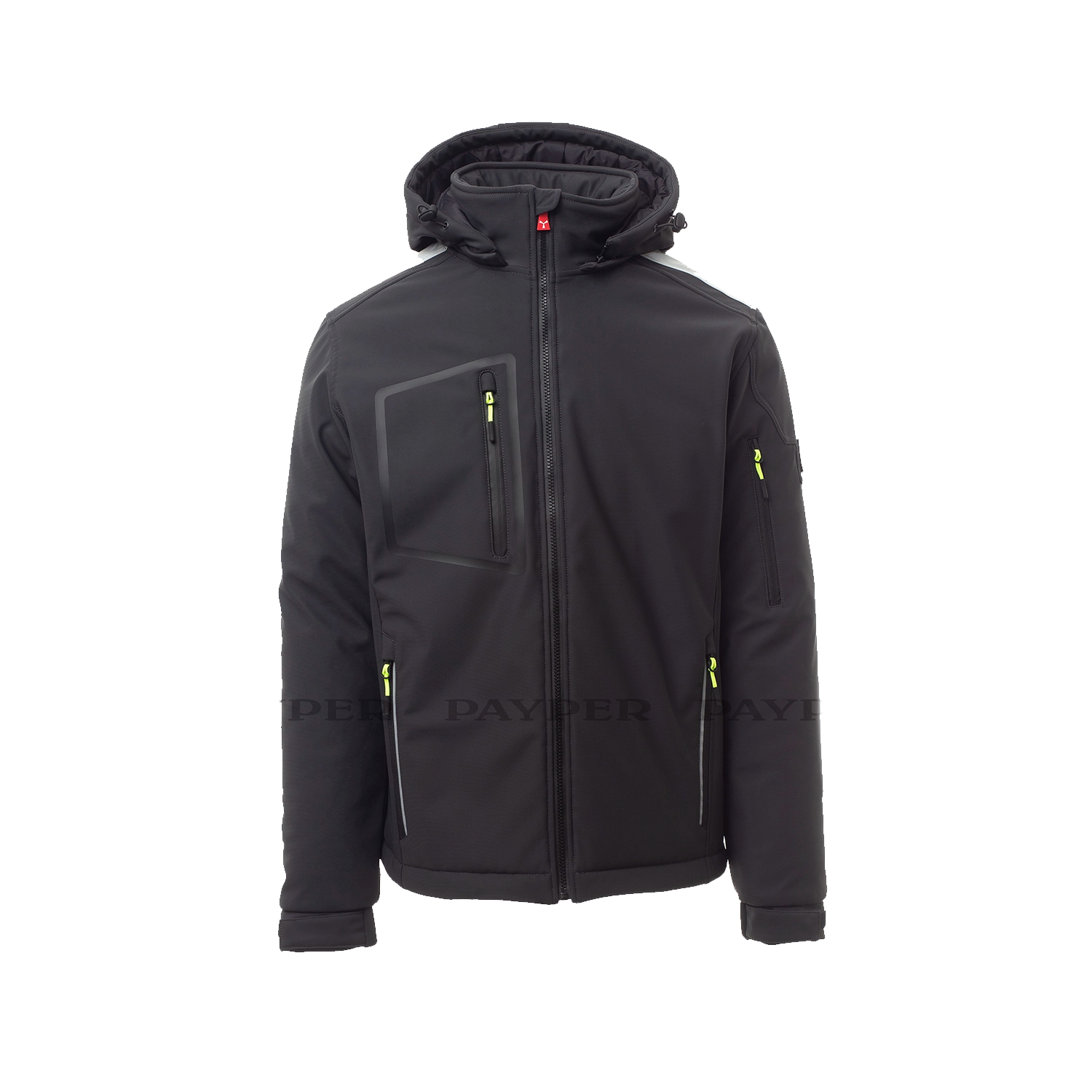 Softshell Stream Pad