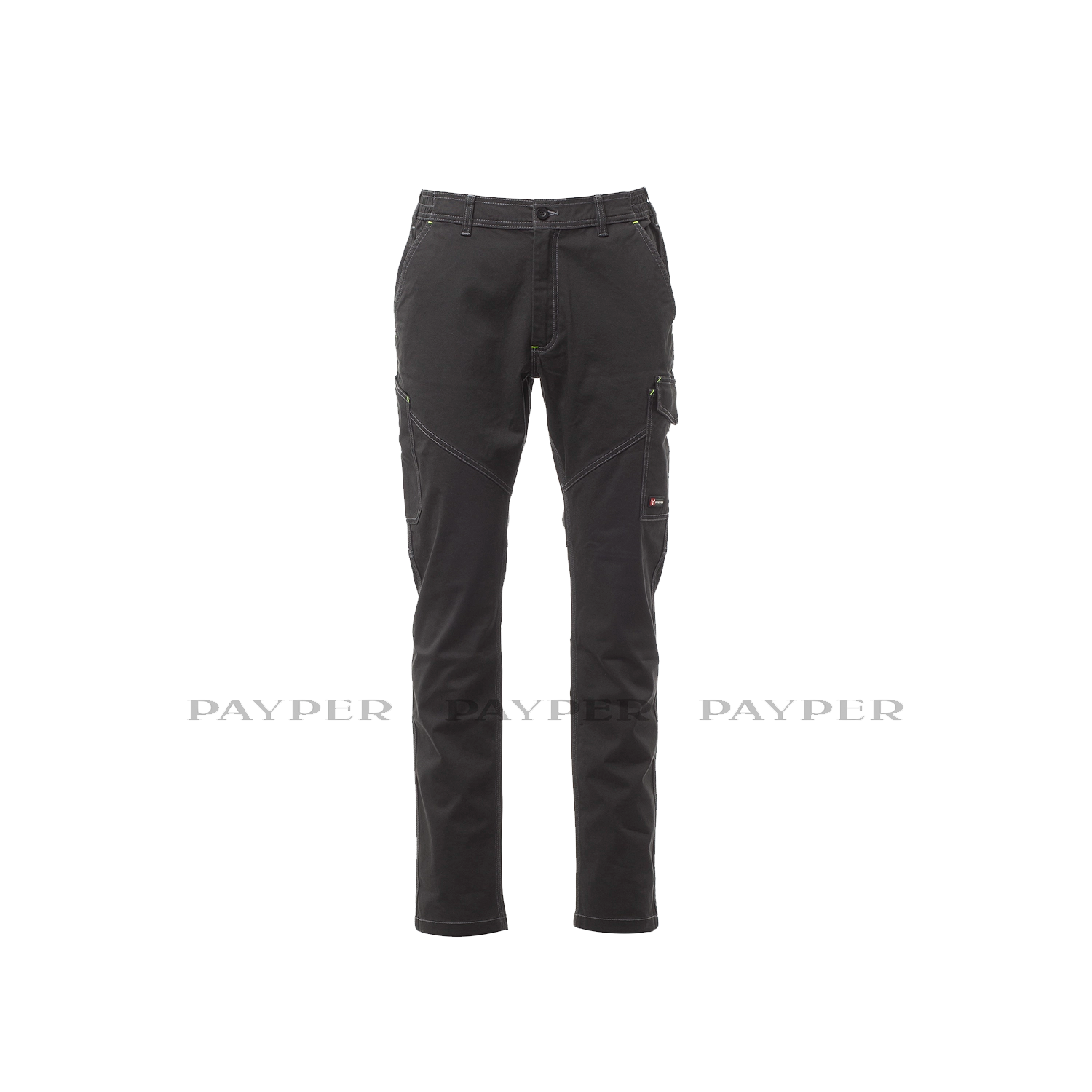 Pantalon Worker Stretch