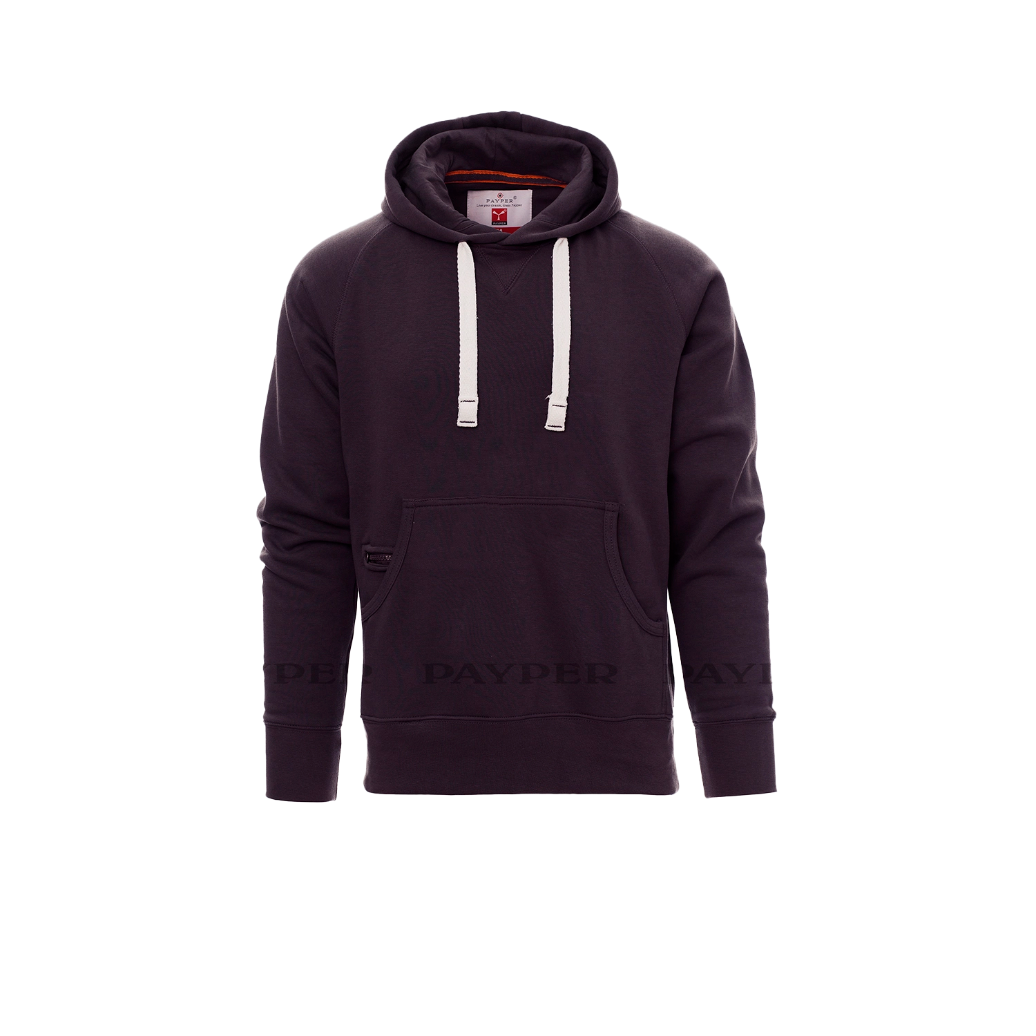 Sweat à capuche Atlanta+